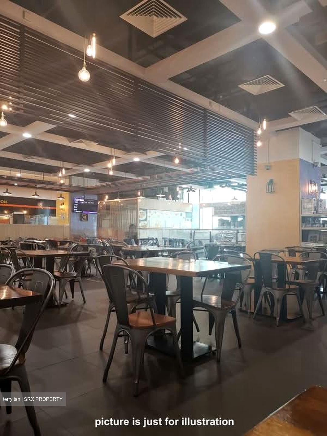 Woodlands Sector 2 (D25), Retail #600642491